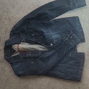 Tommy Hilfiger Woman's demin jacket